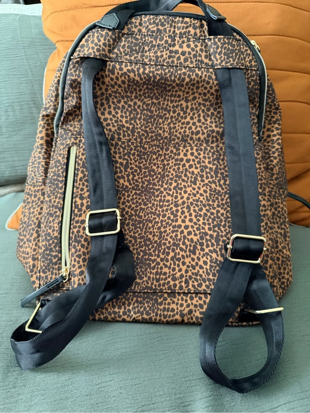 Stella & Dot Lady Boss backpack